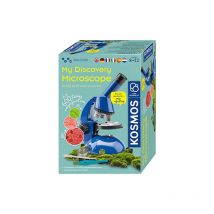 KOSMOS Koo My Discovery Microscope V1 616984