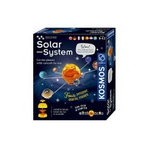 Kosmos - Orbiting Solar System 12L: Experimentierkasten (617097)