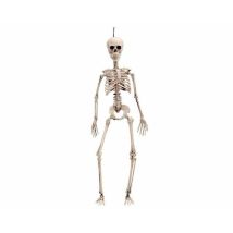 My-other-me Skelett Mom 120 Cm Multicolor Halloween
