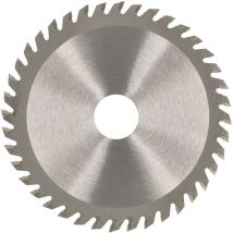 Piła tarczowa ząb z widią 1252240z /ar