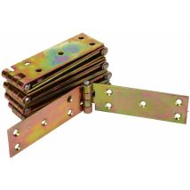 Nastro Per Casse, 150 X 25 Mm, 10 Pezzi - Kotarbau