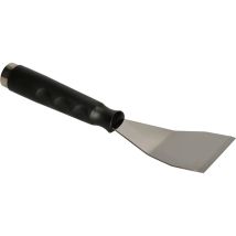 Spatule De Peinture Pour Murs - En Acier Inoxydable - 75 Mm - Kotarbau