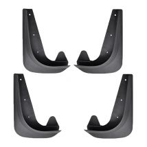 KotflüGel Klappen Spritzschutz für 3 5 7 Serie E30 E46 E90 E91 E92 E93 E60 F10 F11 G30 E38 E65 F01