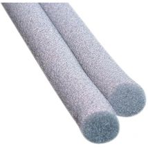 Schaumstoffdehnungsprofil 1,5 cm l 5 m grau Terrassendielen & Fliesen - Kovalex