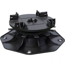 Terrassenlager verstellbar 3,5 - 7 cm Stelzlager - Kovalex