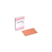 191-1504 fogli assilex peach 85 x 130 mm pezzi 50 - Kovax