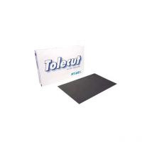 191-1511 tolecut black 70 x 114 mm 25 pieces - Kovax