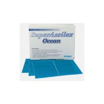 191-1515 fogli supertack assilex P360 25 pezzi - Kovax