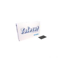 Kovax 191-1521 Tolecut BLACK 29x35 mm 25 PIECES