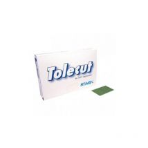 191-1522 fogli abrasivi tolecut green 29 x 35 25 pezzi - Kovax