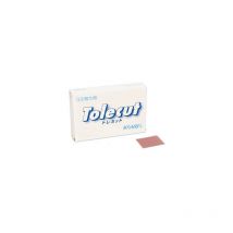Kovax - 191-1523 hojas tolecut abrasive rose 29 x 35 25 piezas