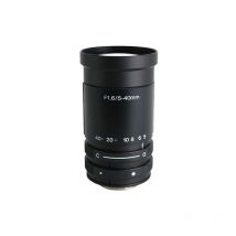 Kowa LMVZ540 - Varifocal Lens 1/3 5-40mm - F1.6 - Manual Iris & Focus