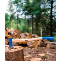 KOX - Axt 1.250 g mit Eschenstiel