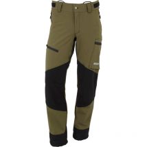 Outdoorhose Dynamic Grün Größe 48 - KOX