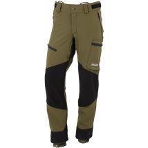 Outdoorhose Dynamic Grün Gr. 56 - KOX