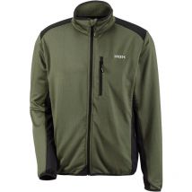 KOX - Funktionsjacke Iso Olivgrün Größe m