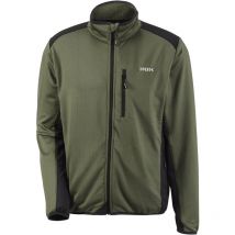 KOX - Funktionsjacke Iso Olivgrün Größe xxl