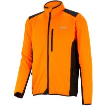 Funktionsjacke Iso Orange/Schwarz Gr. s - Orange/Schwarz - KOX