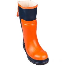 Bottes anti-coupures en caoutchouc Sierra iii, pointure 38