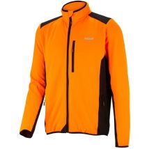 Veste fonctionnelle Iso, orange/noir, taille m - KOX
