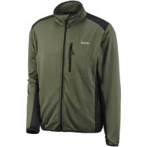 Veste fonctionnelle Iso Vert olive, taille 3XL - KOX