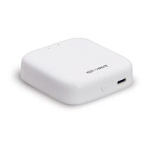 Kozii - Passerelle Multi-protocoles radio connectée (Système thermostats connectés) - KPAS01