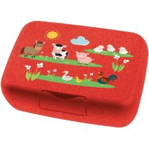 Lunchbox/Brotdose Farm