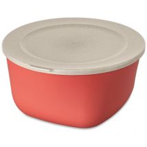 Lebensmittelbehälter connect box, luftdicht, 4 l Koziol