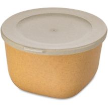 Lebensmittelbehälter connect box, luftdicht, 1 l Koziol