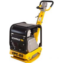 Kompak - KP-CPC80-HY Bandeja compactadora motor Loncin