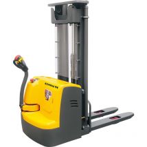 Kompak - KP-ES15-II-3.3 Apilador eléctrico 3,3m 1500kg
