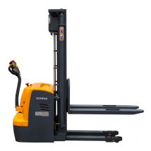 Kompak - KP-ES15-II-4.5 Apilador eléctrico 4,5m x 1500Kg