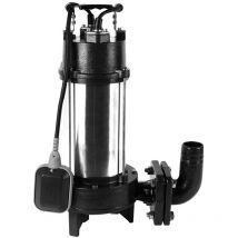 KP-GRINCOR18-18 Bomba de agua sumergible trifásica para aguas sucias