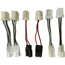 Kp-s13-kt Auto-Rücklicht-Adapterkabelbaum, Premium-Durable-Passform für 240sx 1989–1993