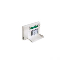Elkron - KP100D - Clavier avec écran lcd 2 lignes x 16 caractères. Compatible avec les unités de contrôle MP106, MP110 et la carte DK21S.