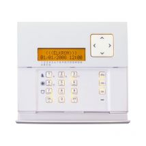 Elkron - KP500DV/N - Como KP500D/N pero equipado con micrófono y altavoz