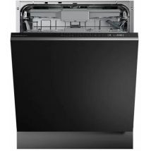 Küppersbusch - Einbau Geschirrspüler G6500.0V - vollintegriert, 60 cm