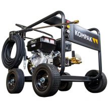 Kompak - KPW4000 hidrolimpiadora 4000 psi /270 bar