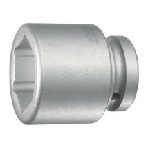 ASW - Vaso para llave de impacto 750 1 pulgada 6KT sw 33mm L.60mm