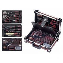 Kraftwerk - KRA3944 Coffret 123 outils professionnels