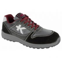 KRA806.001.046. Chaussures de sécurité derby taille 46 Kraftwerk