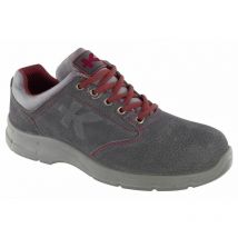 KRA806.003.041. Chaussures de sécurité spencer low taille 41 Kraftwerk