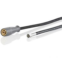 Kraenzle - La Manguera De Alta Pressure W/Malla Aso