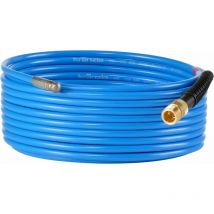 Rohrreinigungsschlauch 15m nw 5 mit Düse ohne zusätzlicher Frontbohrung - Kränzle