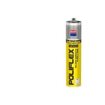 Krafft - Mastic Polyuréthane Gris 50013 Poliflex