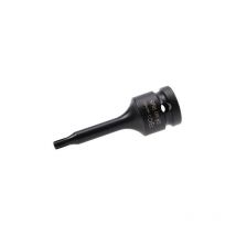 Kraft - embout ribe, M5, 12.5 (1/2)
