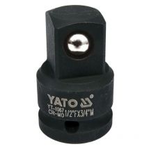 YT-1067 Verlängerung und Adapter de Schlüssel 1 Stück(e) - Yato