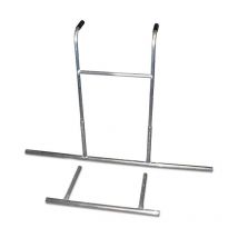 Kraft Tool Co - Barre à débuller chapiste - 1850-KTC