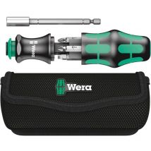 Wera Kraftform Kompakt 28 B 05134491001 Kit utensili 6 parti
