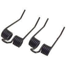 Ersatzfeder für kraftharken rux Nachschneidemesser 32060